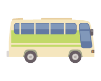 バスのイメージ